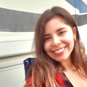 Meet your Posher, Erika